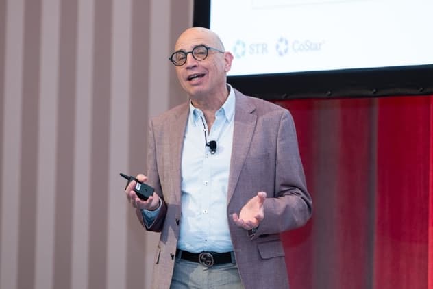 Outlook for the US Luxury Hotel Industry