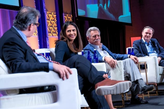 Trends in Luxury, Industry Disruptors & Innovation