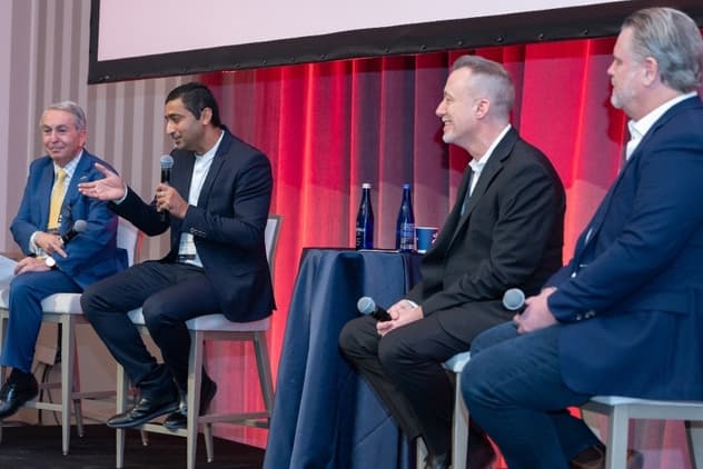 The Price of Perfection: Tech & Sky-High Expectations