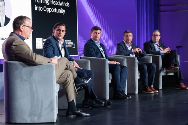 Boardroom Perspectives: Turning Headwinds into Opportunity