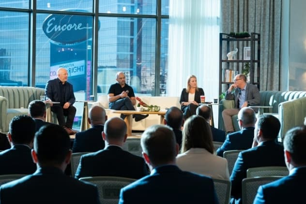 Luxury Hotels Data: Navigating Shifting Markets, Consumer Behaviors, and Growth Opportunities