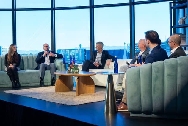 Innovating Luxury Hotel Renovations: Modern Technology, Mid-Century Soul