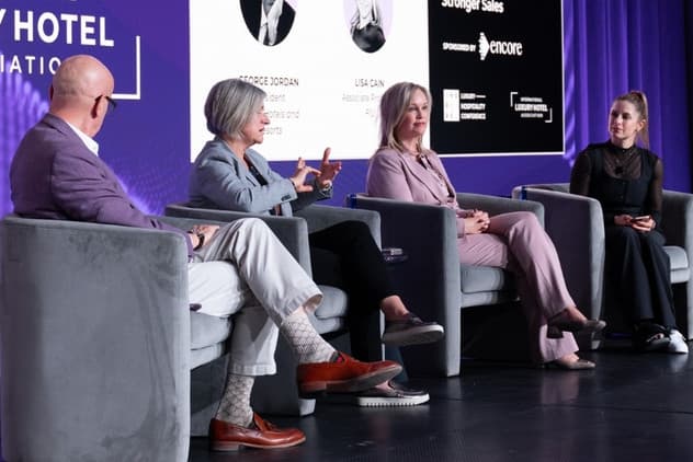 Insights for Improvement: Turning Hospitality Data into Better Experiences