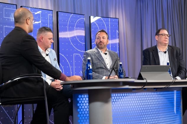 F&B 2026: Labor Challenges, Trends & ROI