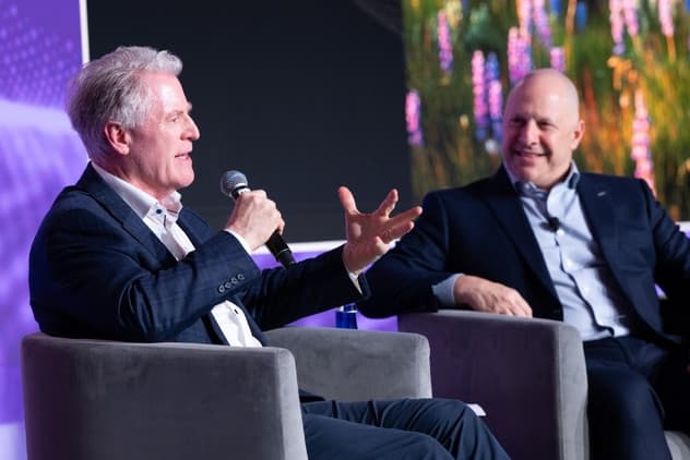 In Person with Jim Manley: The Ranch at Rock Creek