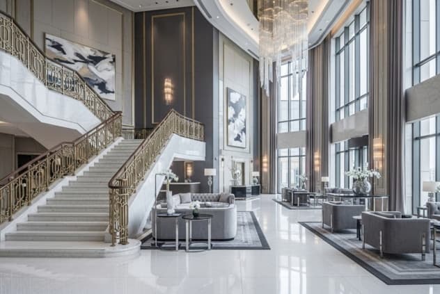 Luxury Hotel Trends 2025: Longevity, Third Party Management & Investment