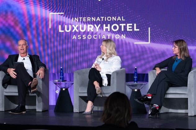 Travel Retail Club: Driving Revenue and Guest Experience through Wellness in Hospitality