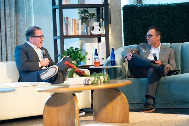 The Invisible Infrastructure Behind Seamless Luxury Experiences: SVP x Resorts World