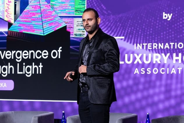 Medicinal Art: The Convergence of Art & Healing Through Light