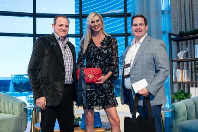 In Person with Seth Weisser, CEO, What Goes Around Comes Around
