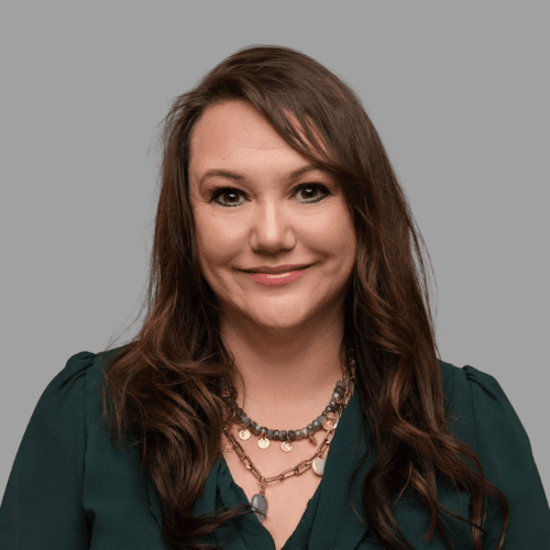 Alena Stavnjak, Corporate Director of Spa