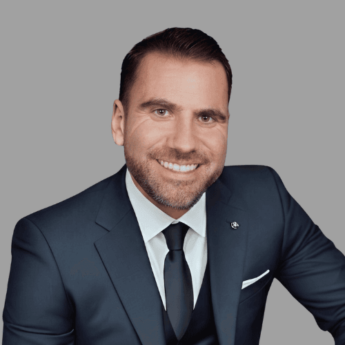 Alex Sogno