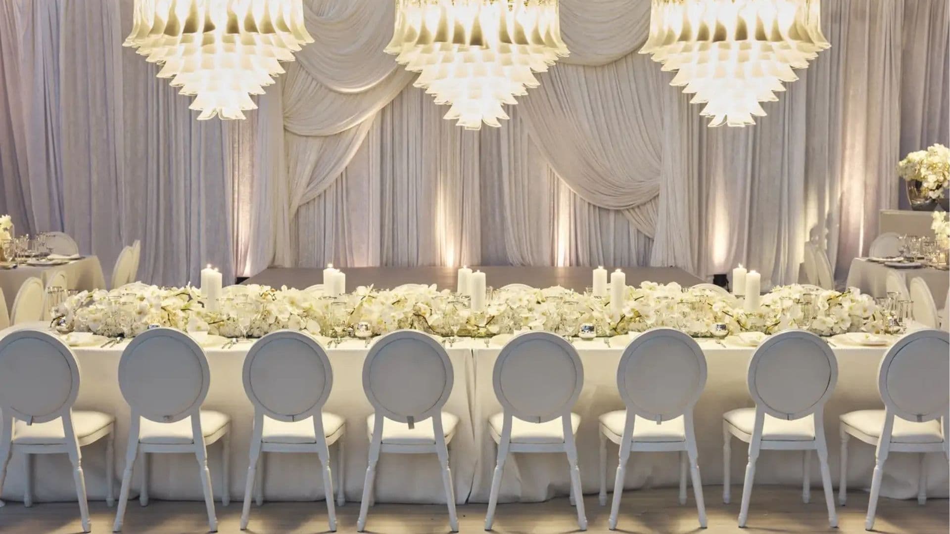 Baha Mar and Colin Cowie Introduce the Baha Mar Celebration Collection