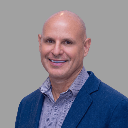 Barak Hirschowitz