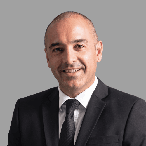 Benoit Amado