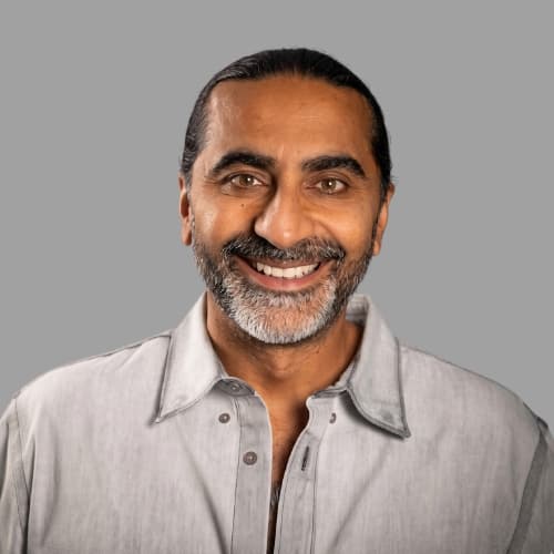 Bharet Malhotra