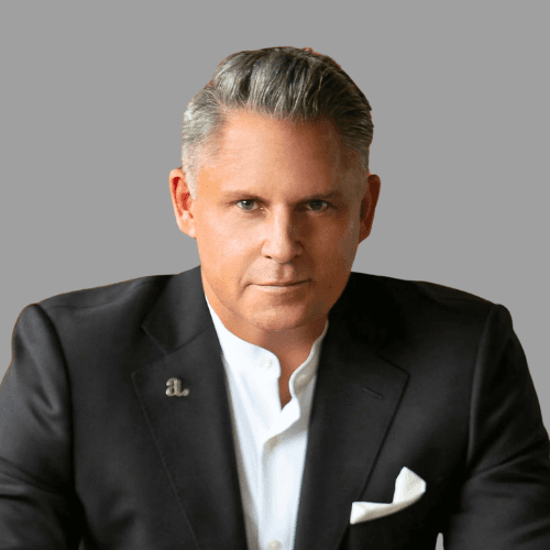 Blake Danner, Chief Operating Officer