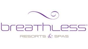 Breathless Cancun Soul logo