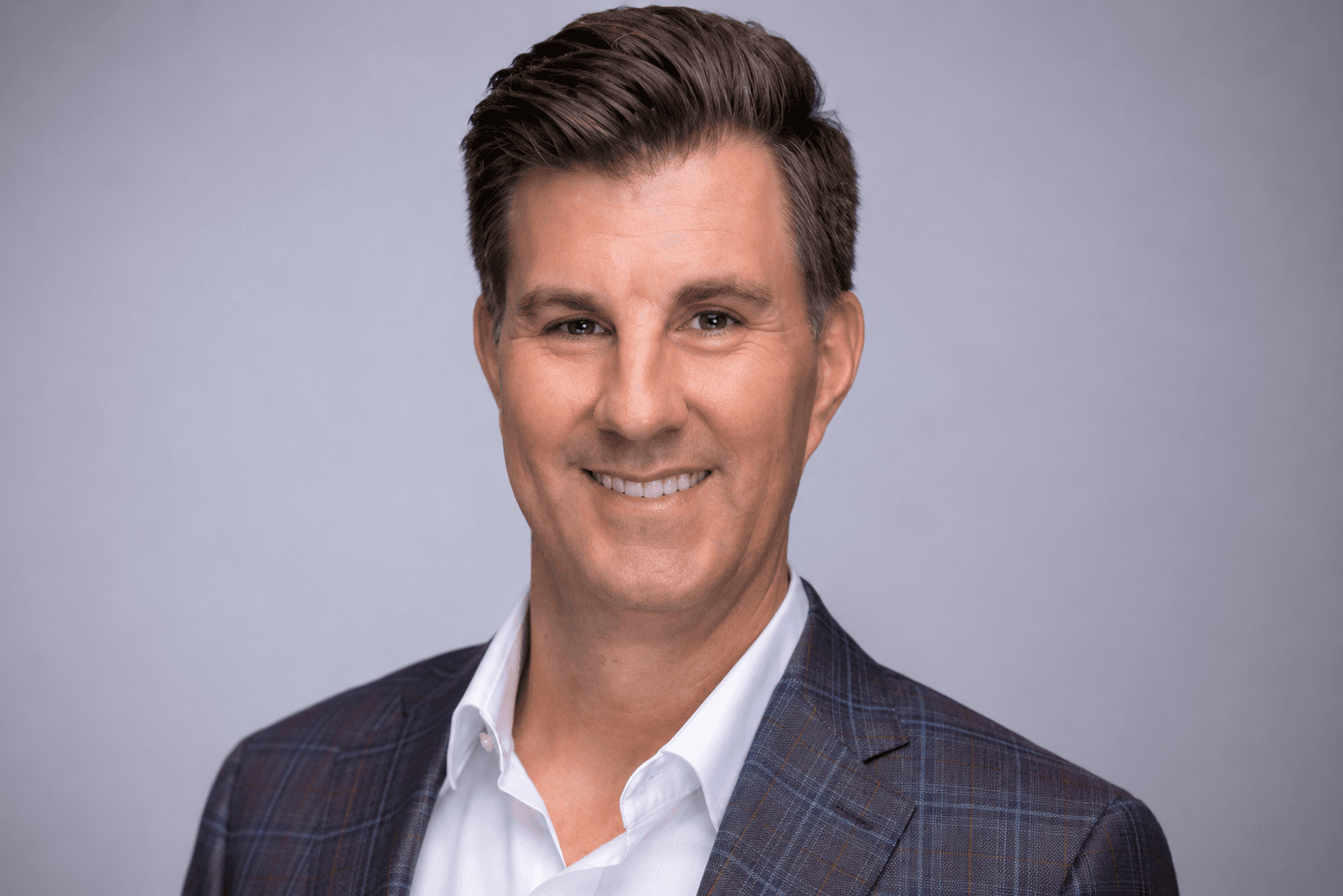 Brent Hayhurst