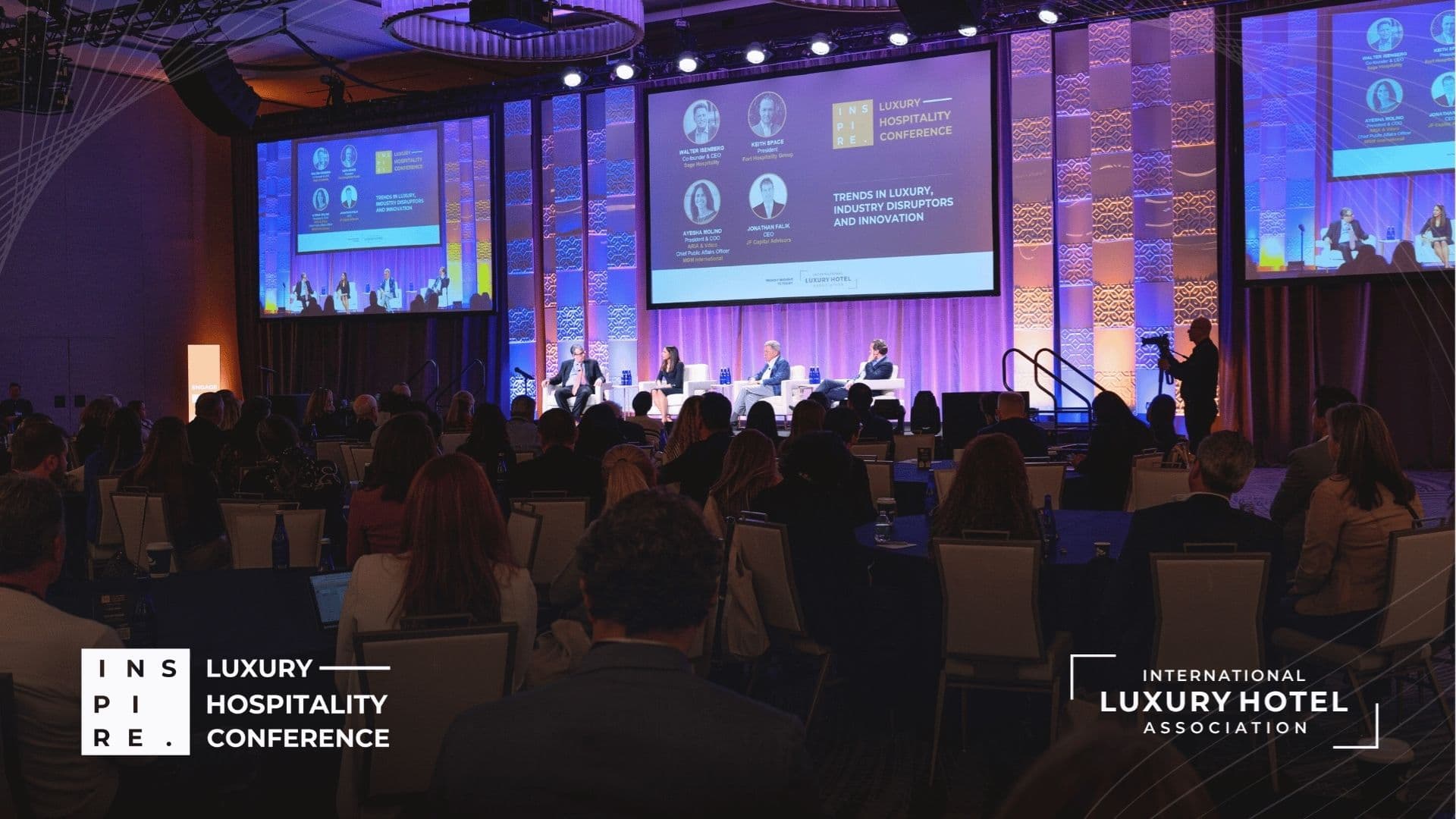 Connection Is the New Luxury: INSPIRE 2026 Adds Culture, Wellness and AI to Its Agenda