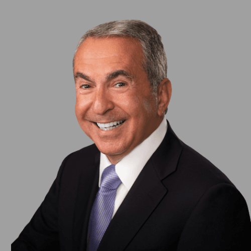 David Goldstone