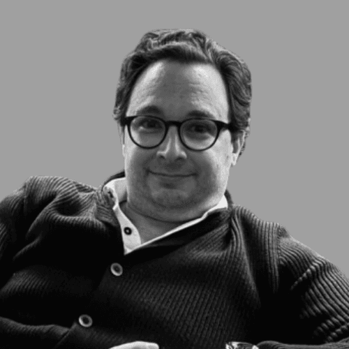 David Israel
