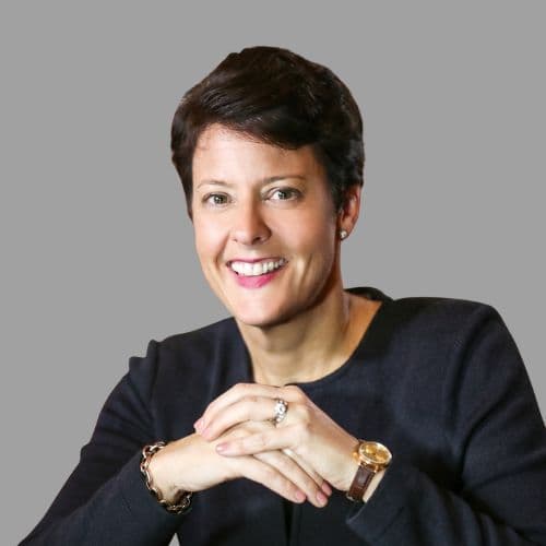 Elizabeth Mullins