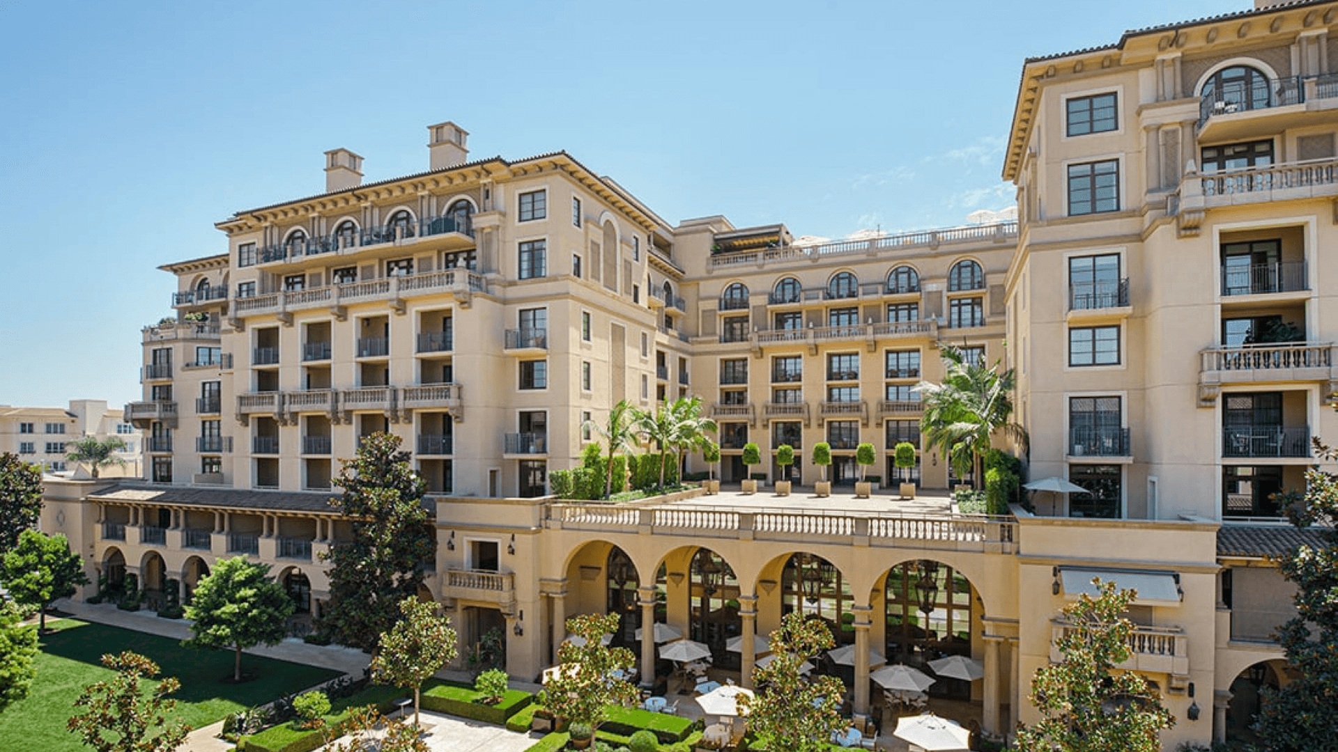 A Study in Restraint: Inside Mittman Hospitality's Work at The Peninsula Beverly Hills