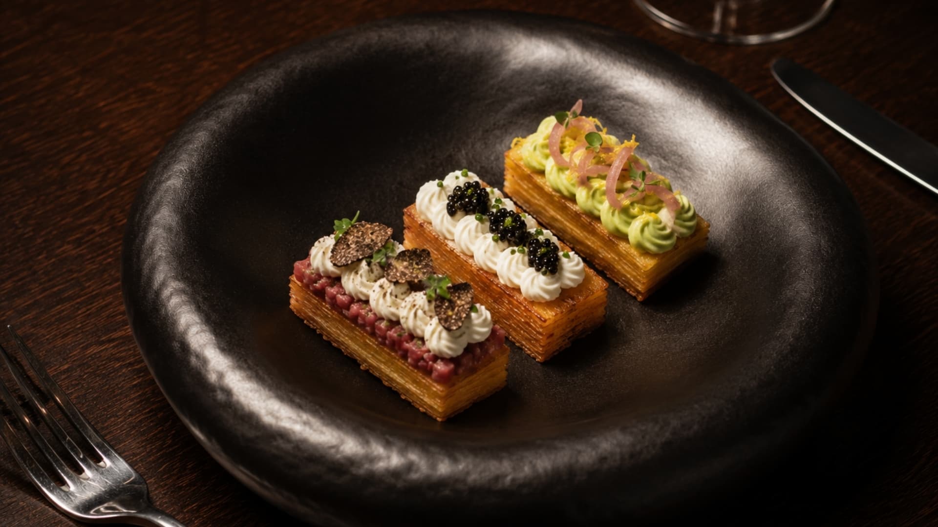 Five Top Chefs. Five Lavazza Coffeetails. One Perfect Aperitivo Day