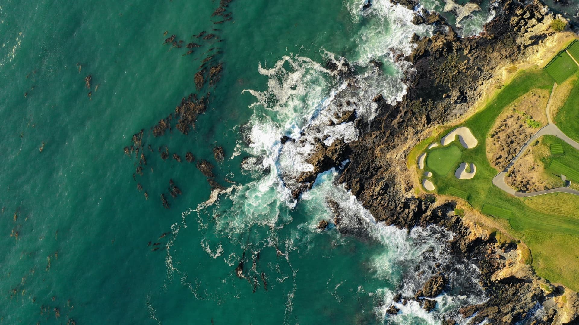 From Spa to Stay: The Pebble Beach Amenity Program