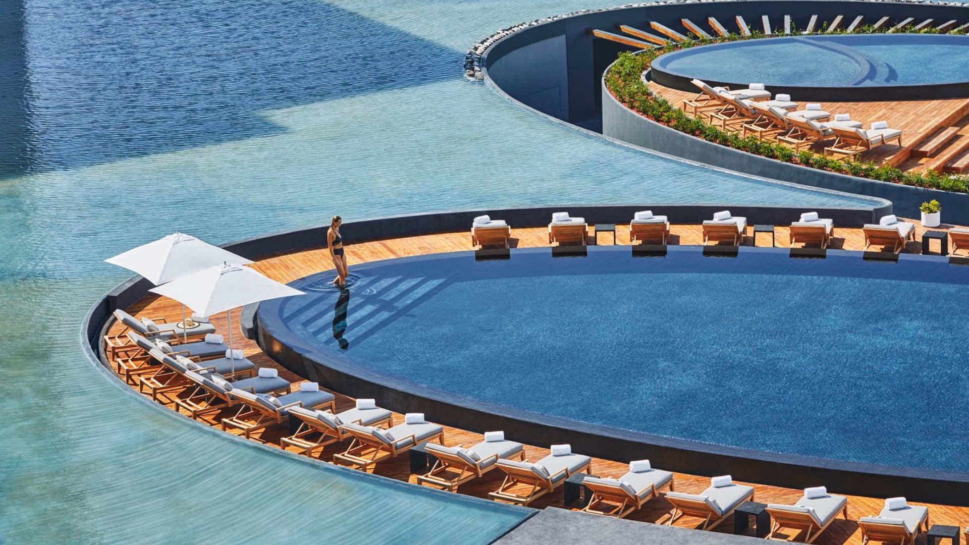 How Luxury Hotels Are Reclaiming the Booking Before the Search Even Starts