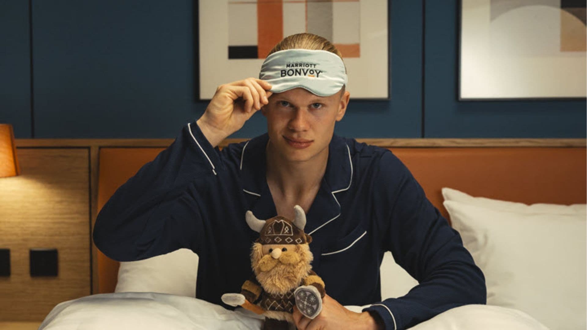 Marriott Bonvoy and Visa Launch "For Fans, Everywhere" Campaign Ahead of FIFA World Cup 2026