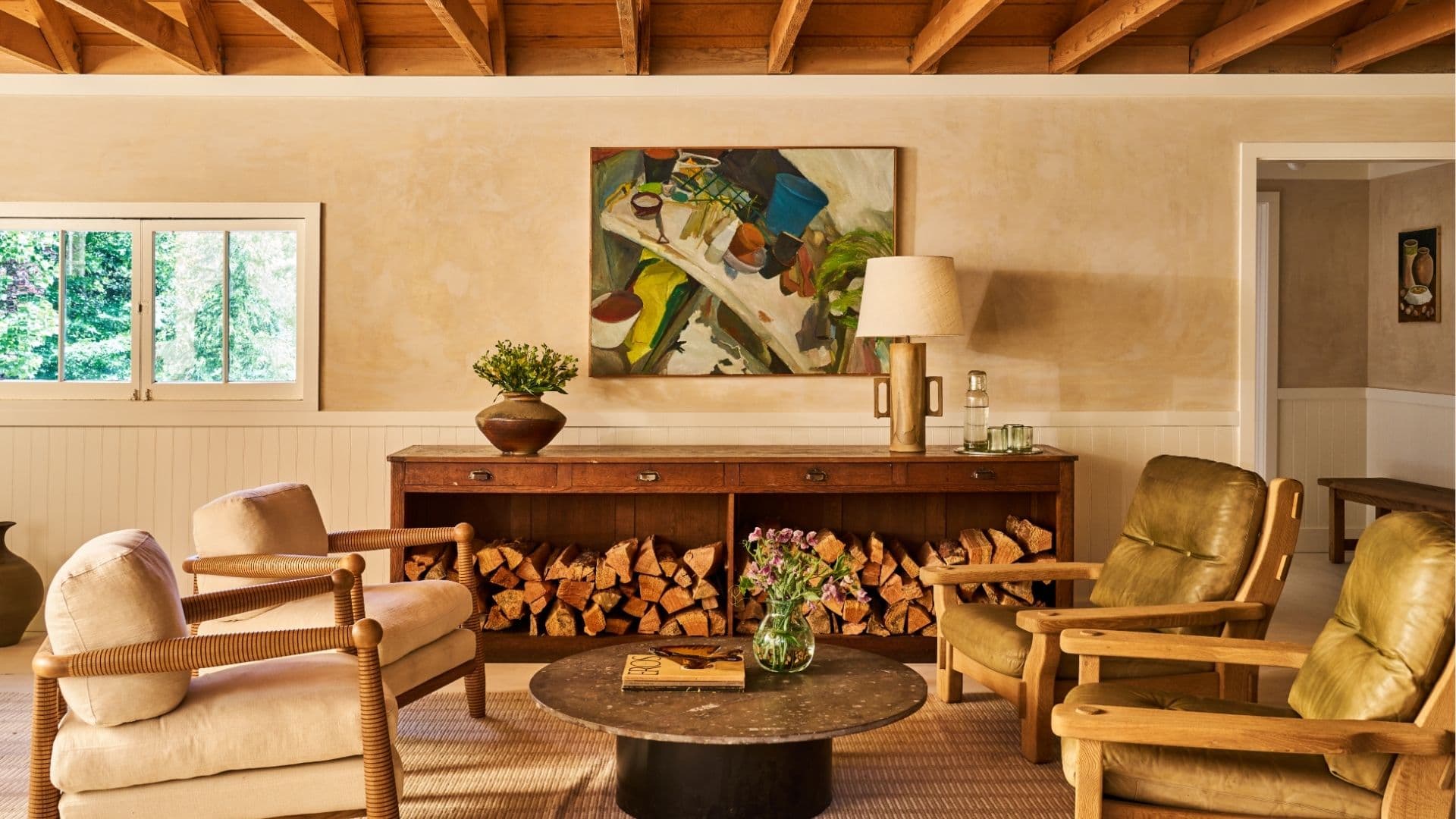 Spotlight On: Teach Mayer, General Manager at Dawn Ranch