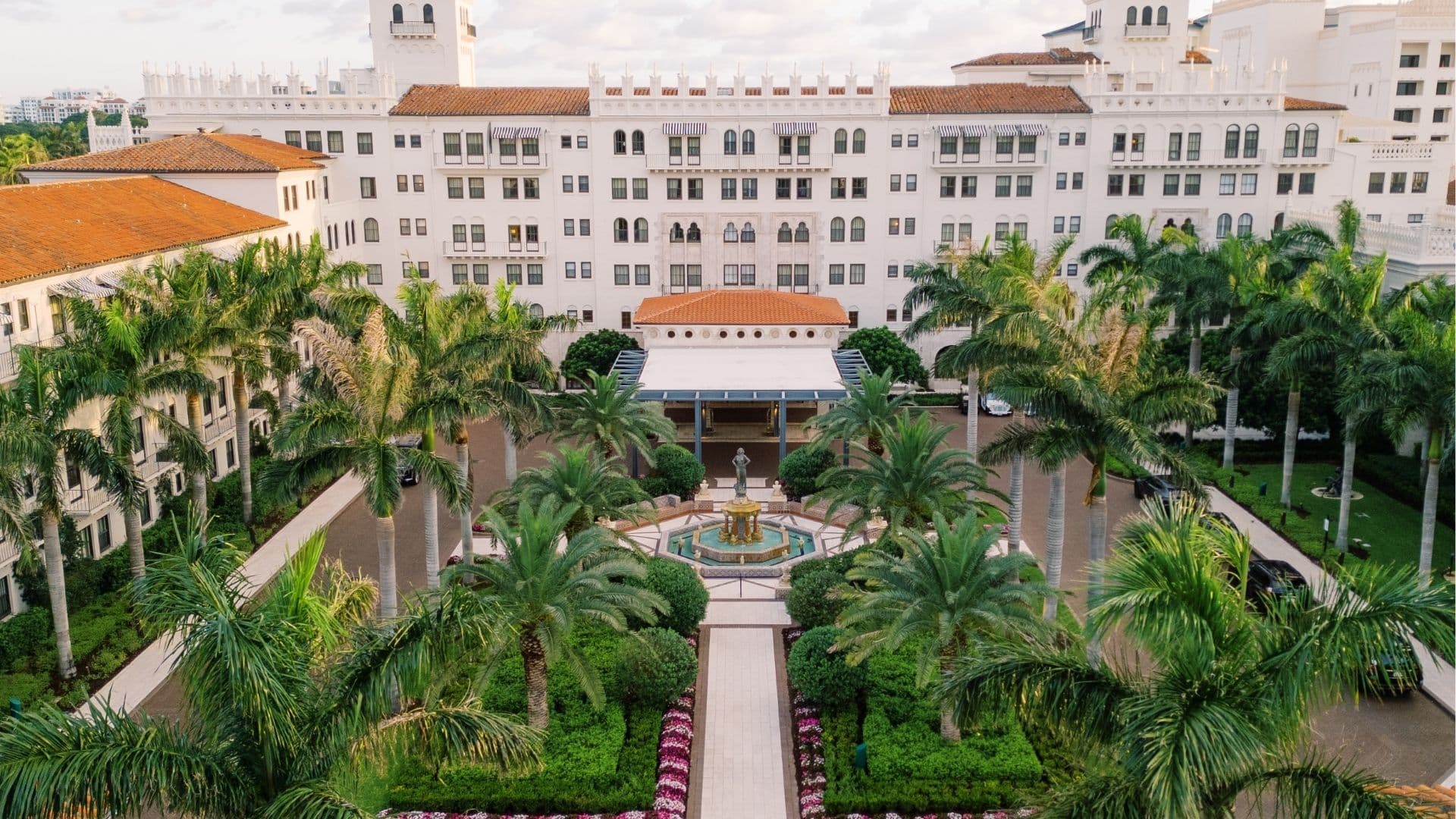 Spotlight On: Daniel A. Hostettler, CEO, The Boca Raton