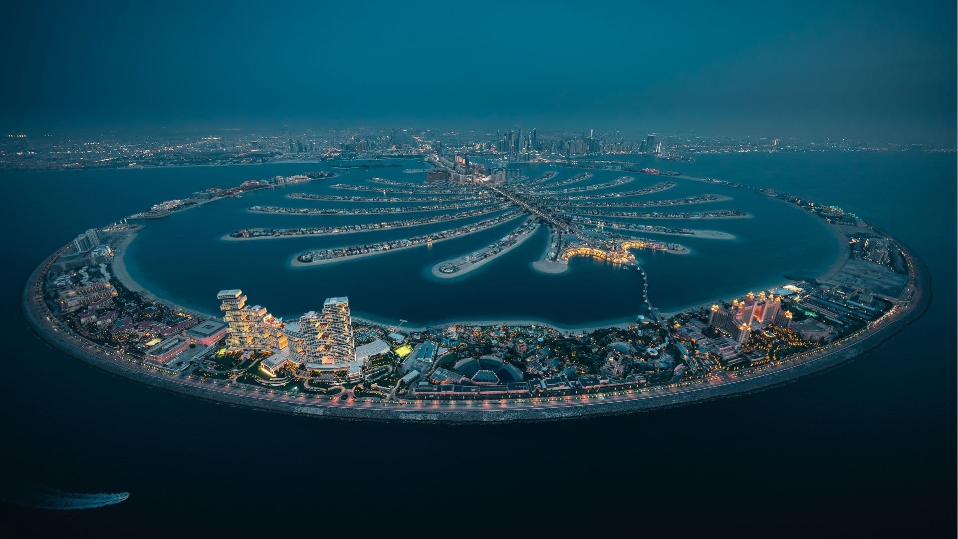 Spotlight On: Maryia Isachenka, Manager of Quality & Guest Experience at Atlantis Dubai