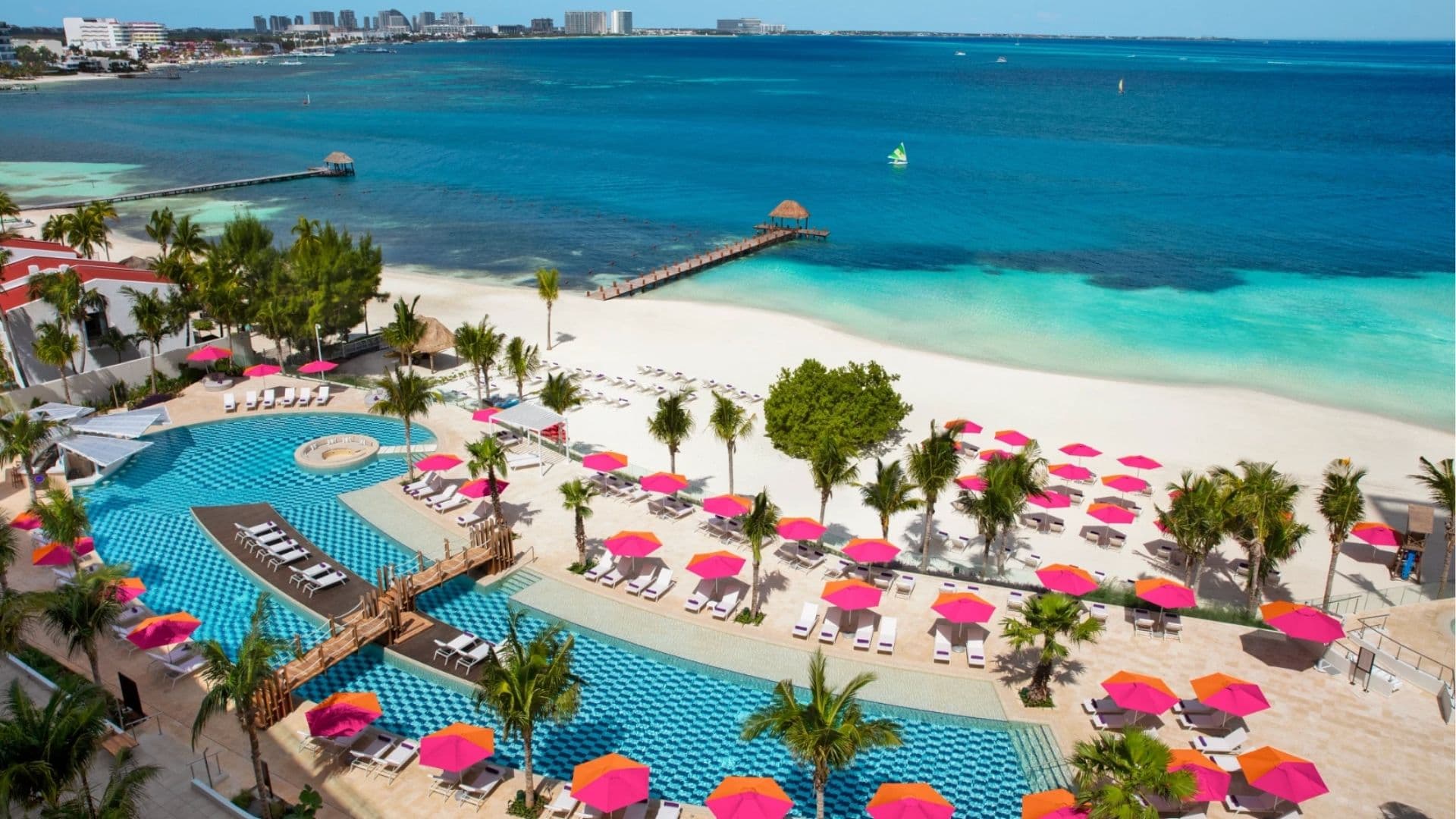 Spotlight On: Ulises Guzman, General Manager of Breathless Cancun Soul