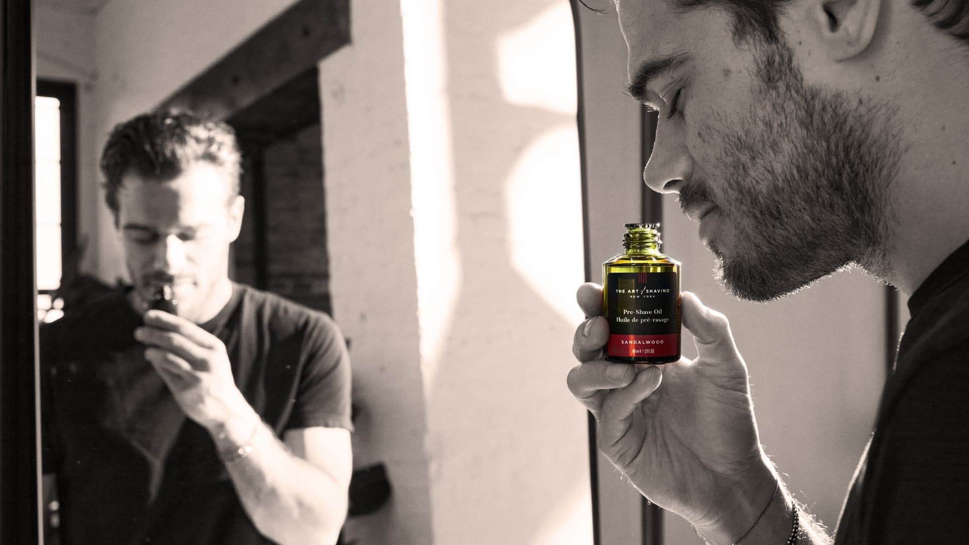 The Grooming Moment Luxury Hospitality Forgot to Design