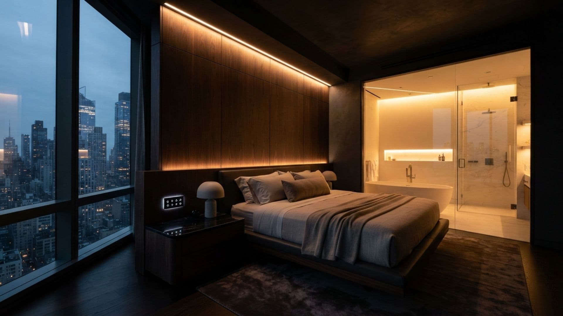 The Intelligence Layer: How AI, Agentic Systems & Smarter Tech Are Reshaping the Luxury Hotel