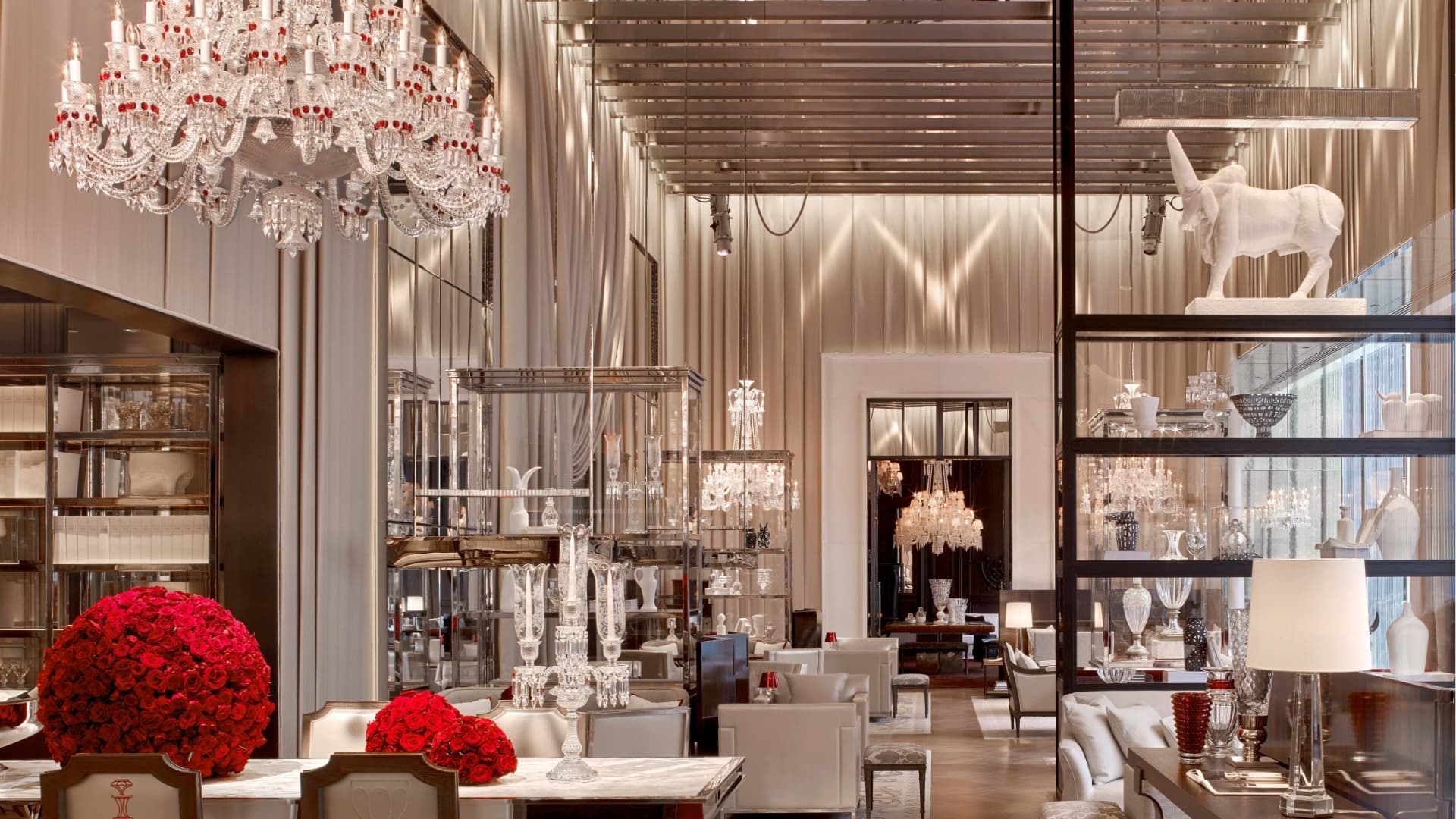 Why AI Decides Which Luxury Hotels Get Recommended