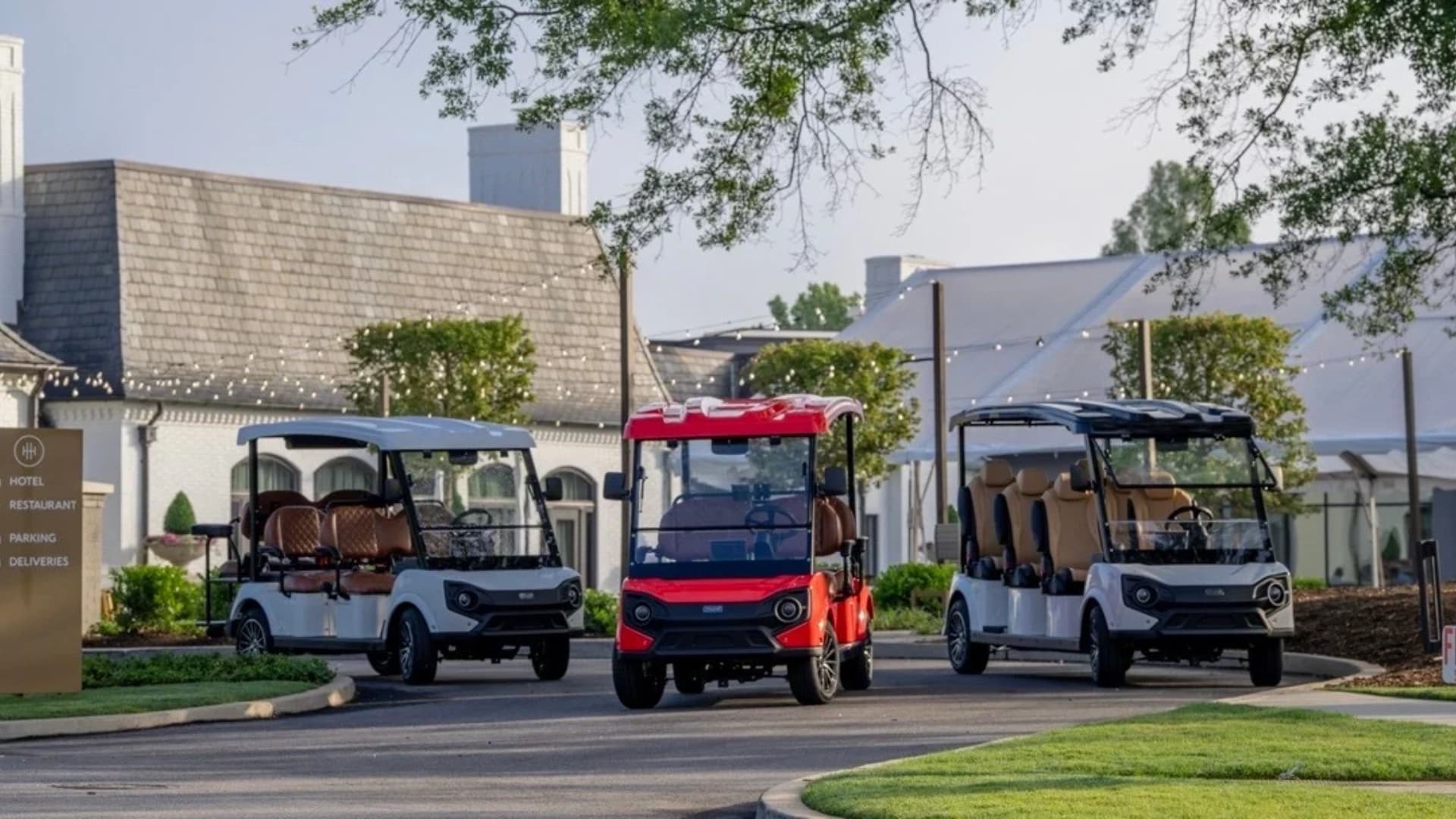 Why Durability Became a Frontline Concern in Luxury Guest Fleets