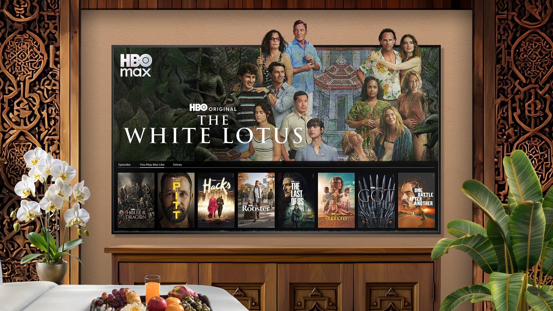 Why In-Room Streaming Entertainment Is the Last Unfinished Amenity in Luxury Hospitality