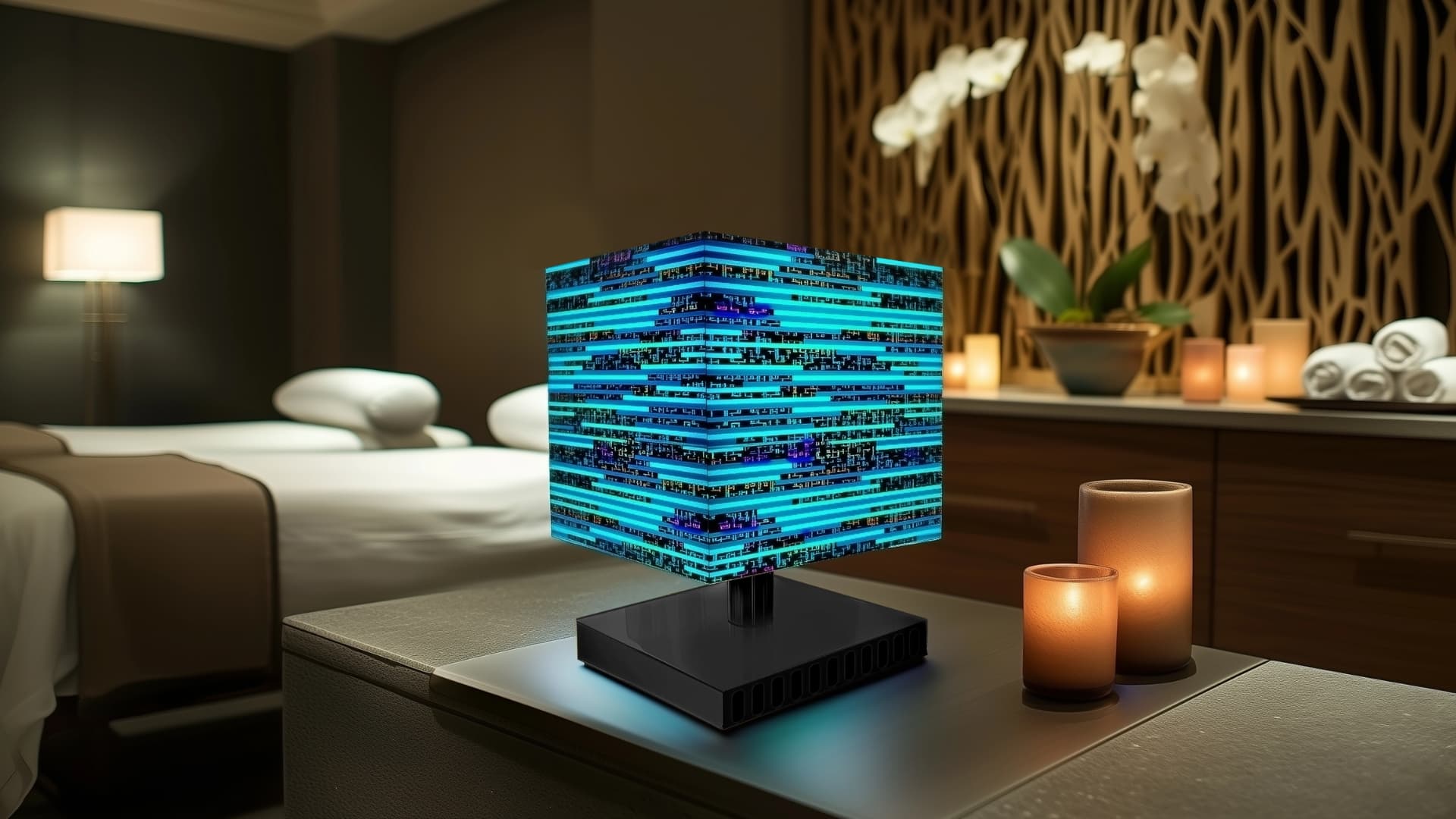 Why Luxury Wellness Is Moving Beyond the Spa