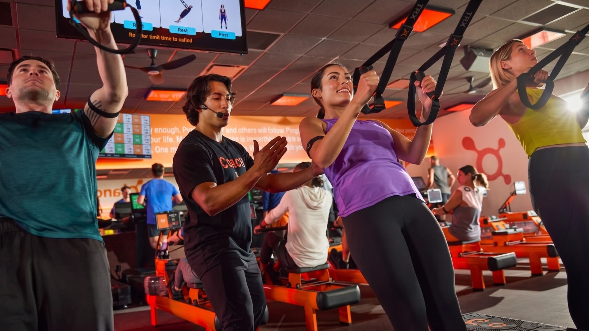 Why the Future of Fitness Is Smaller: What Orangetheory's Italy Expansion Signals for Luxury Wellness