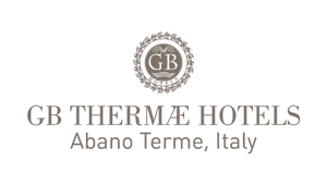 GB THERMÆ HOTELS logo