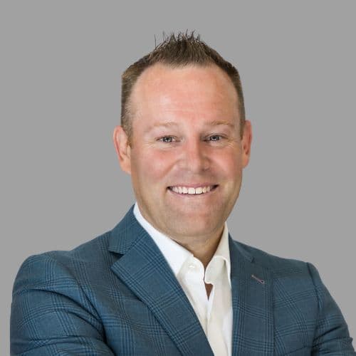 Greg McGrath