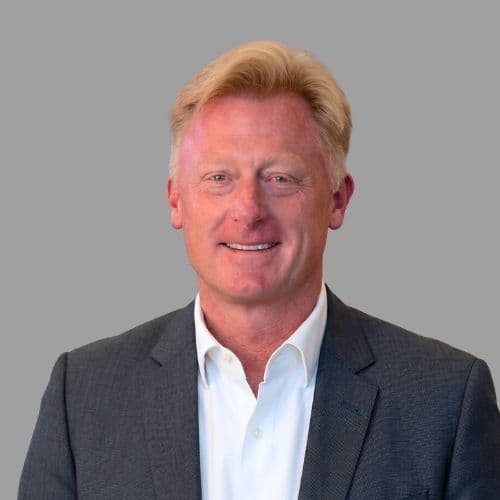Hermann Elger, CEO