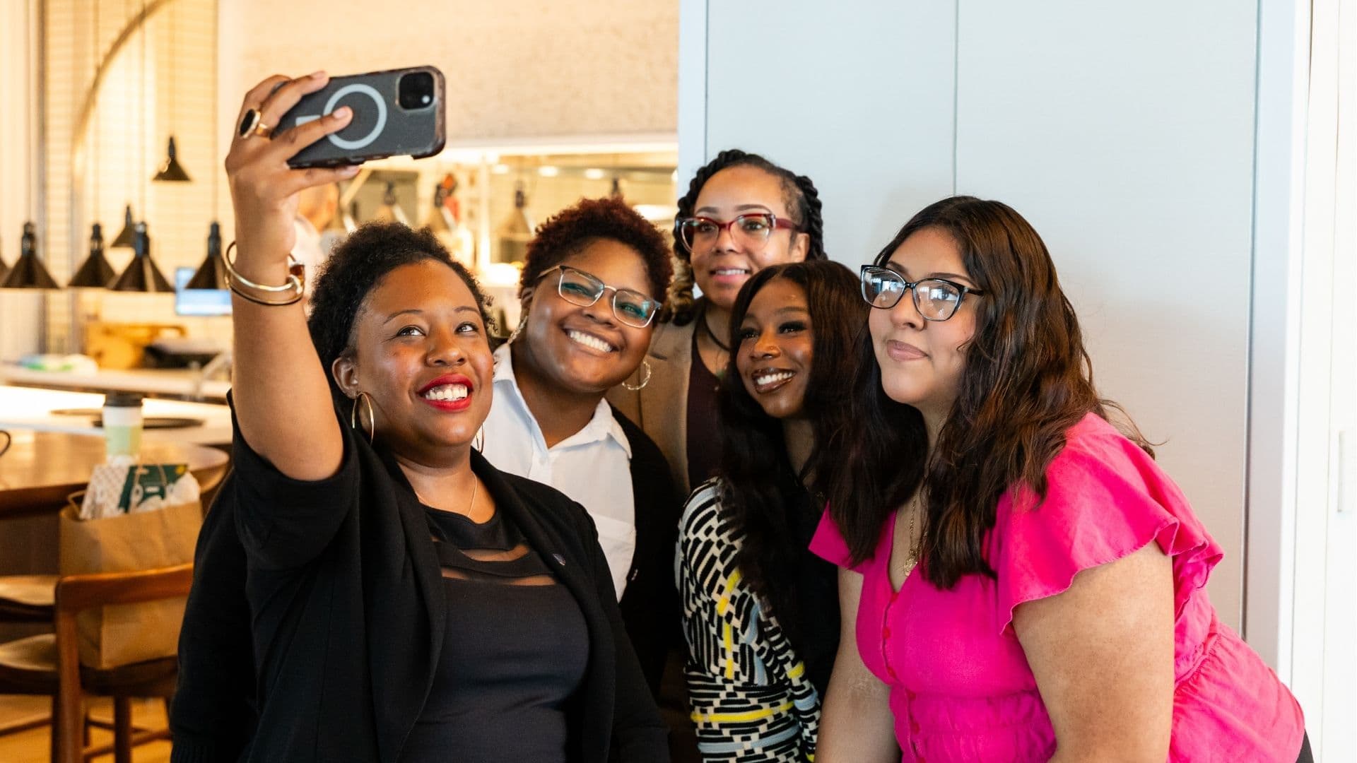 Hilton and Big Brothers Big Sisters of America Open Career Pathways for Young People