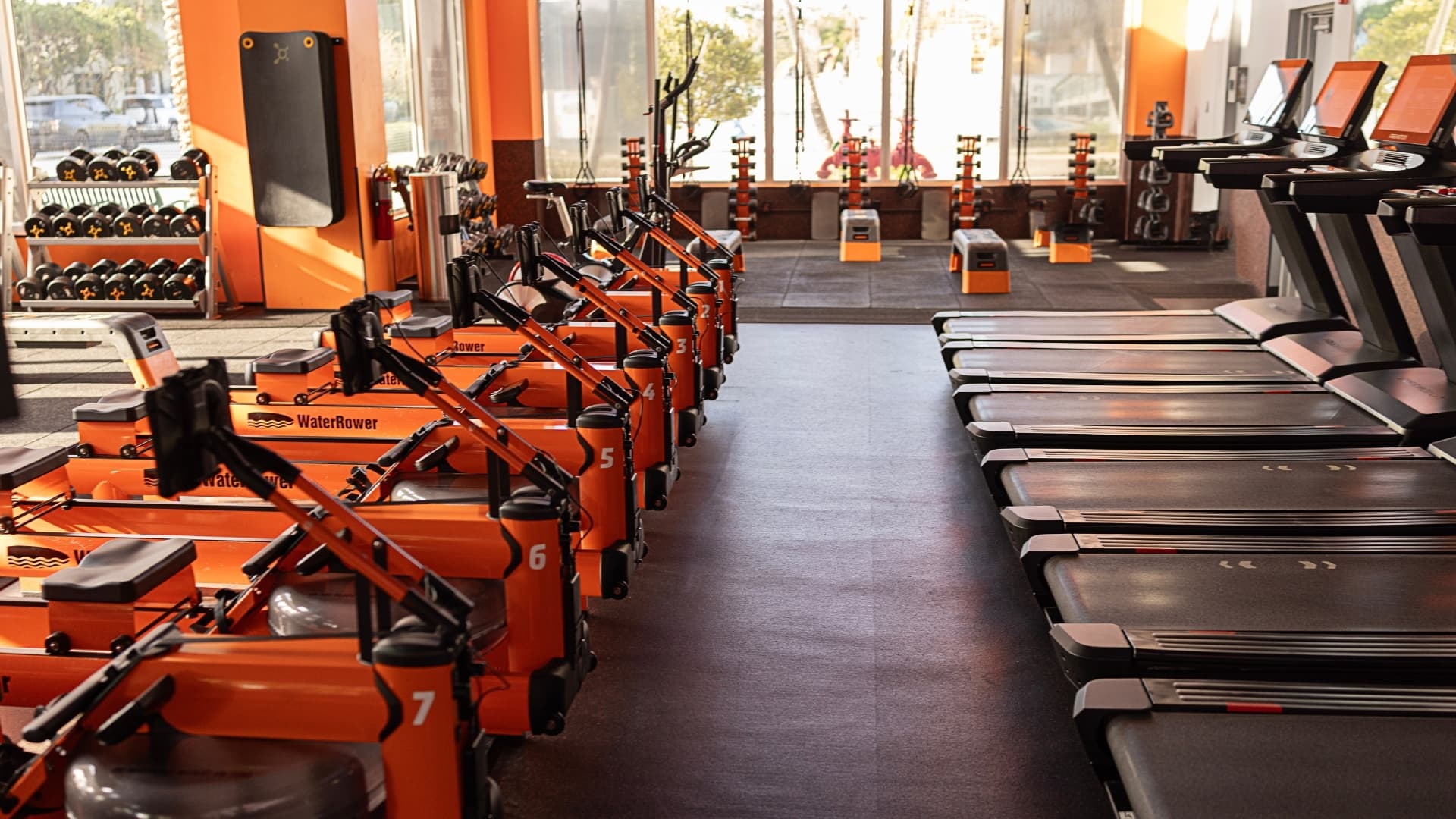 Is Fitness the New Luxury Hotel Differentiator?