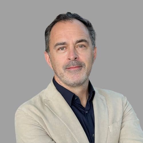 Jonathan Heath