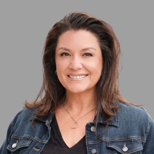 Krista Sprenger